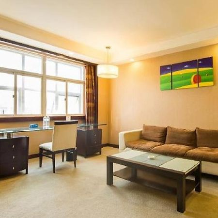 Bronze Inn 常州 外观 照片