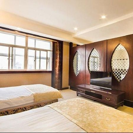 Bronze Inn 常州 外观 照片